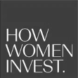 How Women Invest