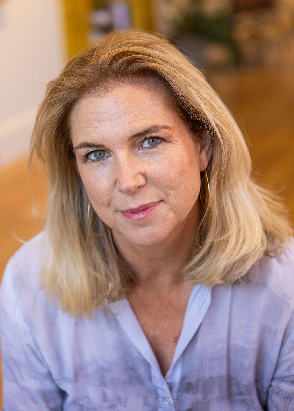 Alice Myerhoff, revenue consultant for mission-led organizations, nonprofits, and social enterprises